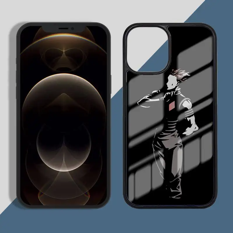 Hunter x Hunters Hisoka Phone Case PC for iPhone 11 12 pro XS MAX 8 7 6 6S Plus X 5S SE 2020 XR
Hunter x Hunters Hisoka Phone Case PC for iPhone 11 12 pro XS MAX 8 7 6 6S Plus X 5S SE 2020 XR