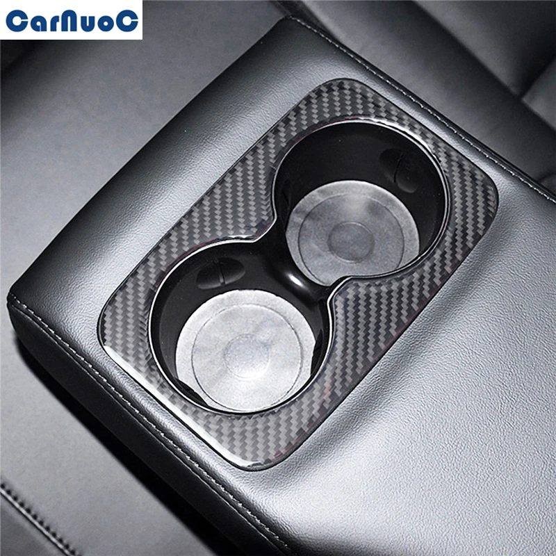 For Jeep Grand Cherokee 2014-2020 Car Rear Water Cup Panel Trim Cover Carbon Fiber Sticker Styling Accessories 
For Jeep Grand Cherokee 2014-2020 Car Rear Water Cup Panel Trim Cover Carbon Fiber Sticker Styling Accessories
