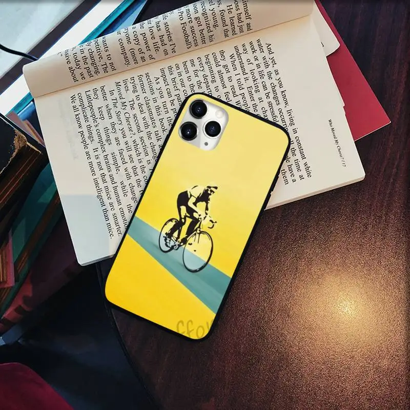 mountain bike Bicycle cool Phone Cases for iPhone 11 12 pro XS MAX 8 7 6 6S Plus X 5S SE 2020 XR Soft silicone
mountain bike Bicycle cool Phone Cases for iPhone 11 12 pro XS MAX 8 7 6 6S Plus X 5S SE 2020 XR Soft silicone