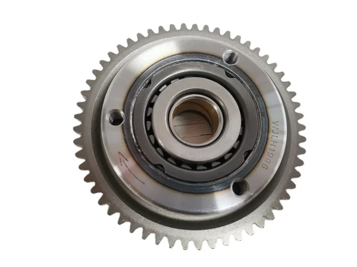 Для Honda CG150 175 200 250CC корпус сцепления 20-шаровой пусковой диск в сборе 
Для Honda CG150 175 200 250CC корпус сцепления 20-шаровой пусковой диск в сборе