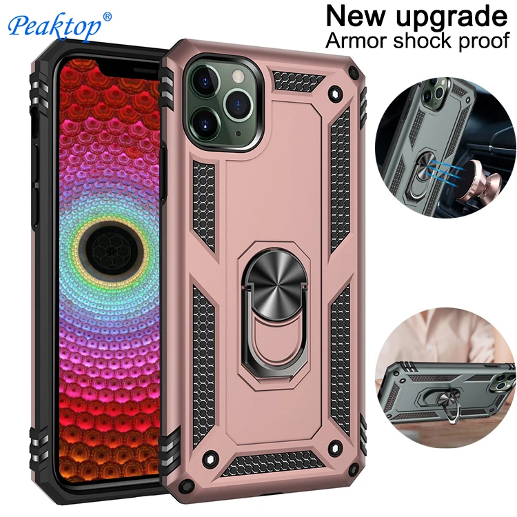 Отличный чехол для телефона MOTO G Stylus Case G7 Power case G6 PLUS PLAY E6 Z4 E5 G8 P40 one zoom Hyper pro|Бамперы|