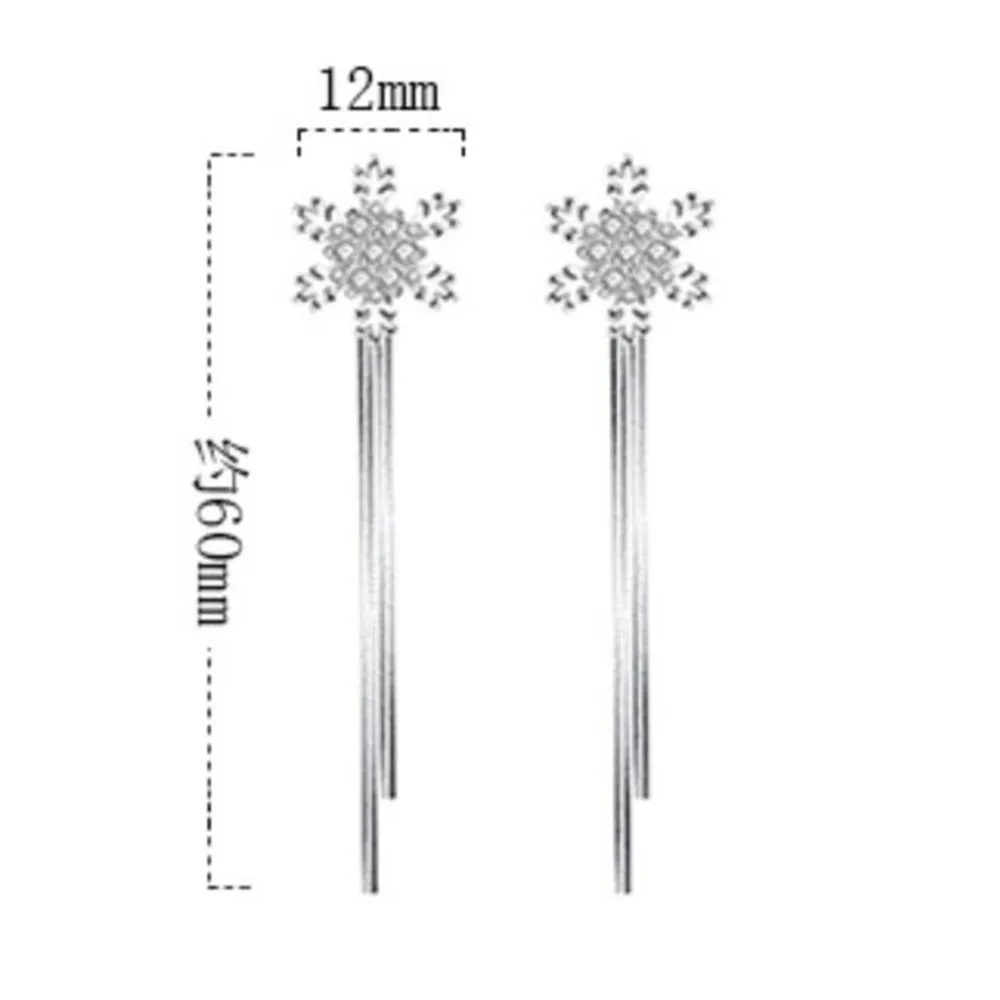 925 Sterling Silver New Jewelry High Quality Woman Fashion Retro Long Tassel Hollow Flowers Exaggerated Pop Earrings
925 Sterling Silver New Jewelry High Quality Woman Fashion Retro Long Tassel Hollow Flowers Exaggerated Pop Earrings
