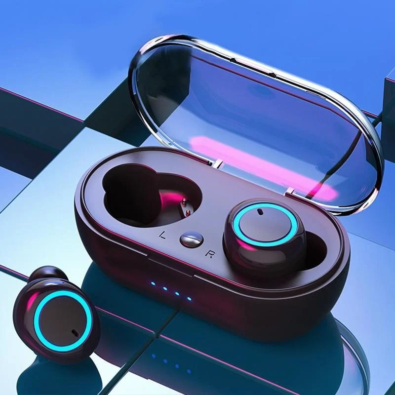 New Public Model TWS Wireless Bluetooth Headset W12 In Ear True Stereo Motion Touch Hifi Sound Quality
New Public Model TWS Wireless Bluetooth Headset W12 In Ear True Stereo Motion Touch Hifi Sound Quality