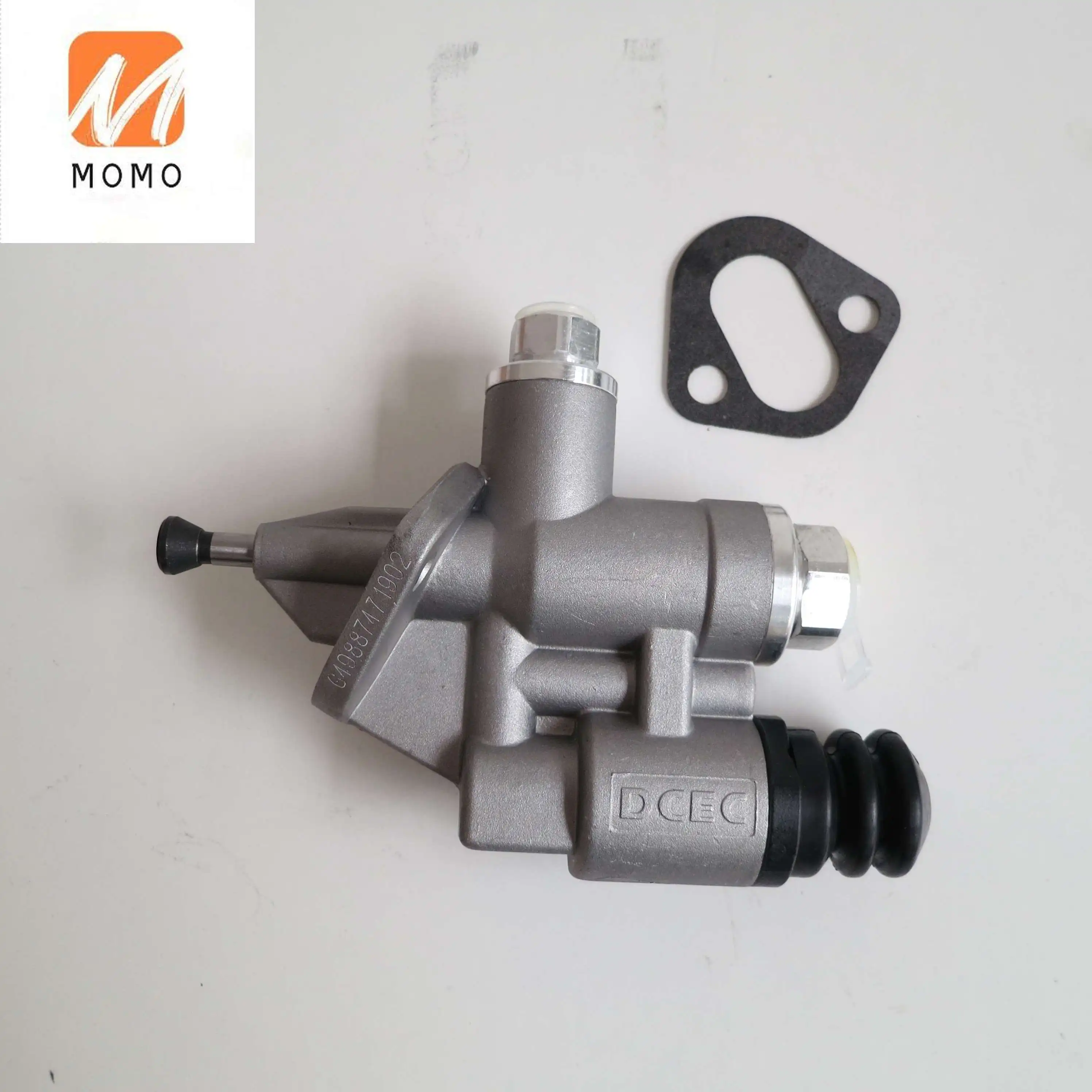 Engine Parts 4988747 Oil Transfer Pump
Engine Parts 4988747 Oil Transfer Pump