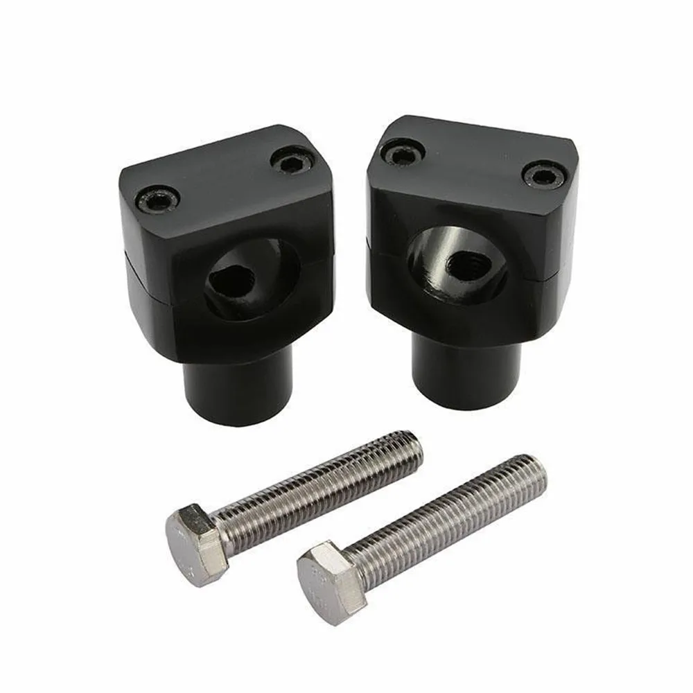 28mm Motorcycle Handlebar Mount Clamp Lifter Bar Riser Motorcycle Handlebar Riser Clamp Lifter Riser Aluminum Alloy Universal
28mm Motorcycle Handlebar Mount Clamp Lifter Bar Riser Motorcycle Handlebar Riser Clamp Lifter Riser Aluminum Alloy Universal