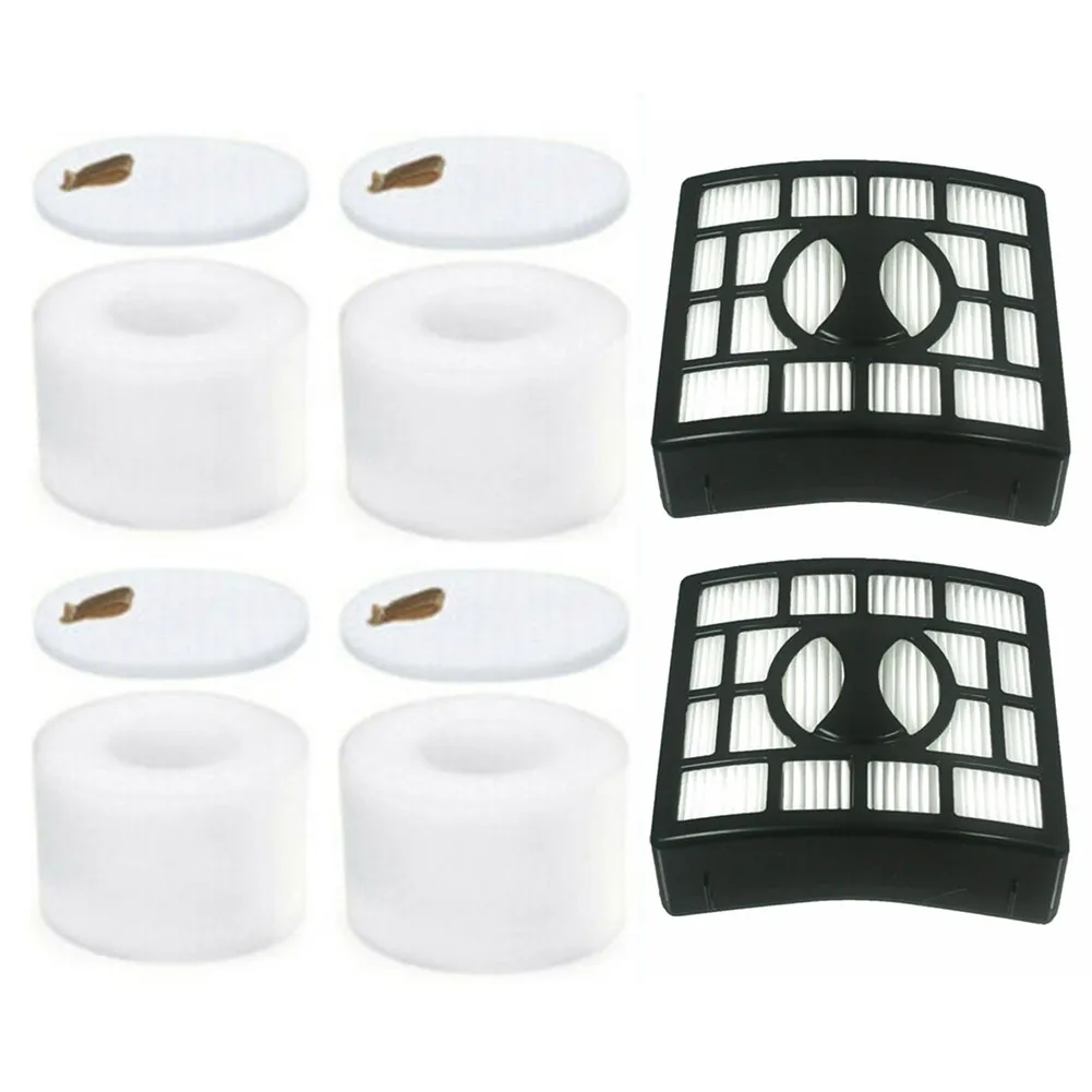 10PCS Foam Filter Felt Filters Hepa Filter Replacement For SHARK AZ910 AZ910UK AZ910UKT NZ801UKT NV680 Vacuum Cleaner
10PCS Foam Filter Felt Filters Hepa Filter Replacement For SHARK AZ910 AZ910UK AZ910UKT NZ801UKT NV680 Vacuum Cleaner