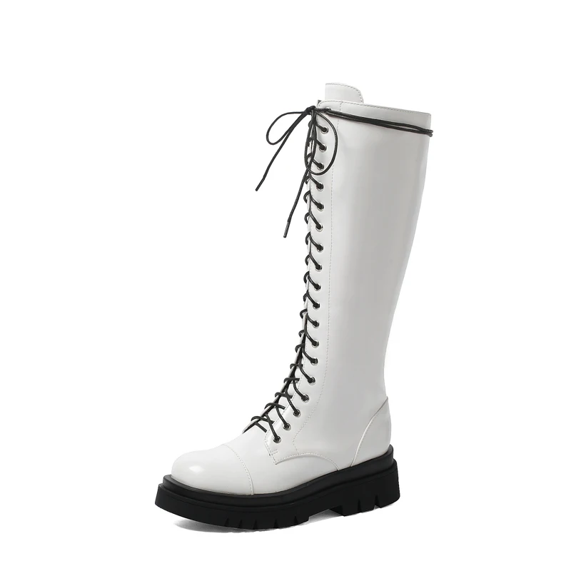 New Product Luxury Brand Design Slim Flat Thigh High Boots Thick Bottom Over The Knee Boots Women Spring Autumn Fashion Boots
New Product Luxury Brand Design Slim Flat Thigh High Boots Thick Bottom Over The Knee Boots Women Spring Autumn Fashion Boots