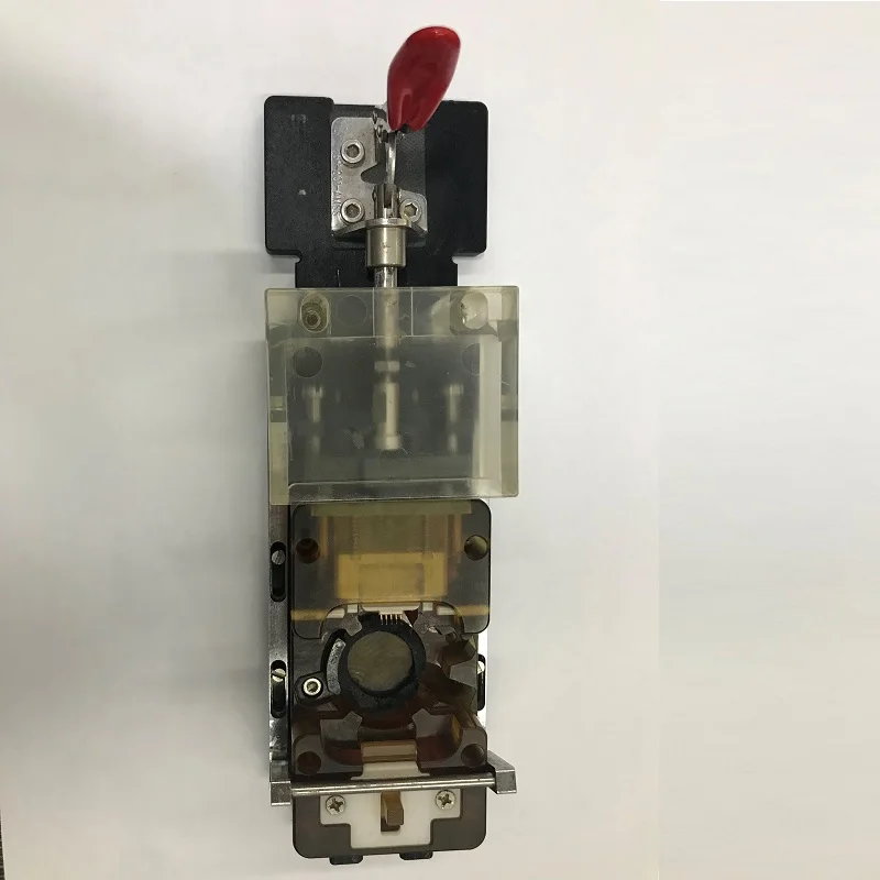 Apple Watch восстановить приспособление для S2/S3-42mm способом Запчасти Белый Логотип Apple более стабильным, кроме AWRT адаптер восстановления инструм...
Apple Watch восстановить приспособление для S2/S3-42mm способом Запчасти Белый Логотип Apple более стабильным, кроме AWRT адаптер восстановления инструм...