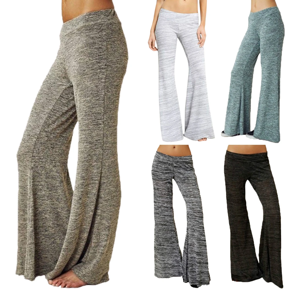 VICABO Woman Pants Sport Running Gym Fitness Pants Femlae Wide Leg Flare Cargo Pants Ladies Sweatpants Long Trousers Women
VICABO Woman Pants Sport Running Gym Fitness Pants Femlae Wide Leg Flare Cargo Pants Ladies Sweatpants Long Trousers Women