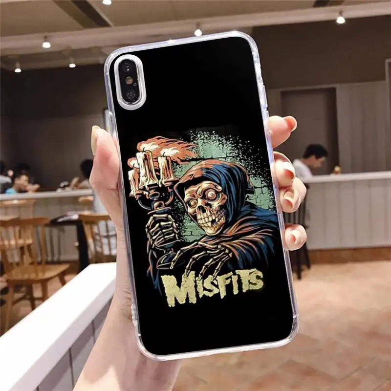Skull horror skeleton Phone Case Transparent soft For iphone 5 5s 5c se 6 6s 7 8 11 12 plus mini x xs xr pro max
Skull horror skeleton Phone Case Transparent soft For iphone 5 5s 5c se 6 6s 7 8 11 12 plus mini x xs xr pro max