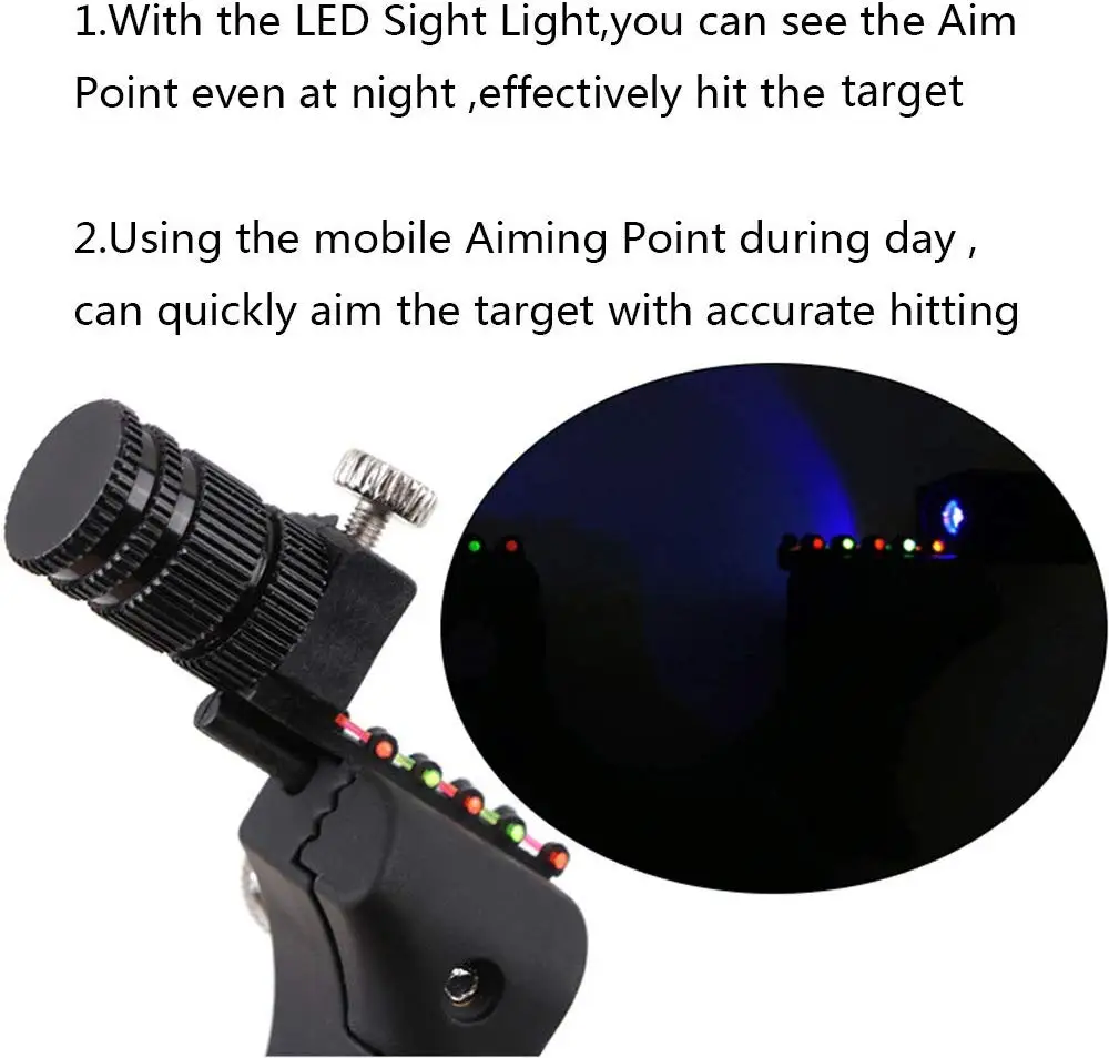 Shooting Slingshot For Hunting Portable Catapult Slingshot Hunting Powerful Outdoor Gaming Accessories Gift
Shooting Slingshot For Hunting Portable Catapult Slingshot Hunting Powerful Outdoor Gaming Accessories Gift