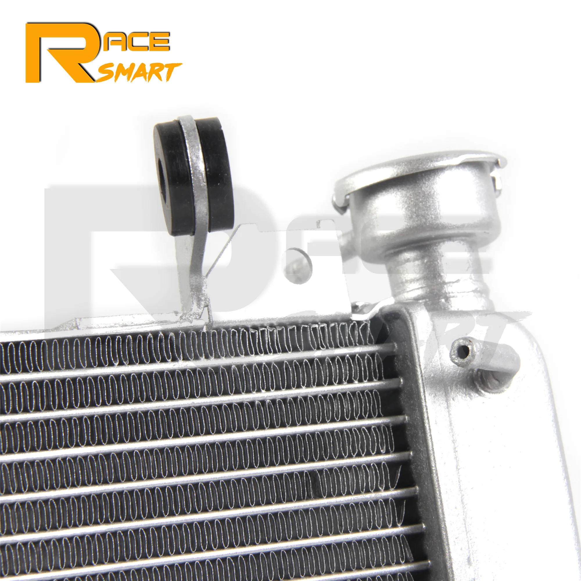 For YAMAHA YZF R1 15-18 Motorcycle Engine Replacement Cooling Aluminum Cooler Radiator Parts YZF-R1 R1000 2015 2016 2017 2018 
For YAMAHA YZF R1 15-18 Motorcycle Engine Replacement Cooling Aluminum Cooler Radiator Parts YZF-R1 R1000 2015 2016 2017 2018