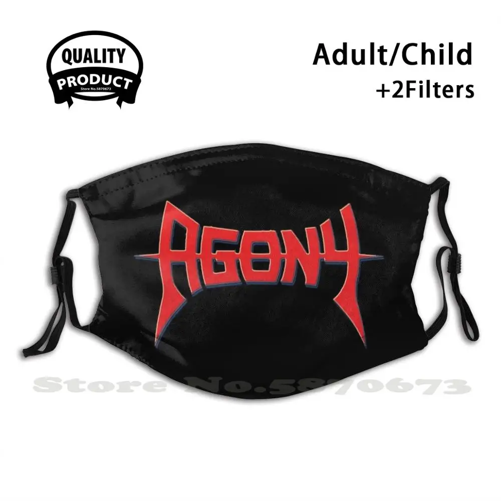 Антипылевые маски Agony Thrash для мужчин, женщин, детей, мальчиков, девочек, подростков, маски для рта Agony Metal Thrash, Metal 80S, Heavy Metal 80S
Антипылевые маски Agony Thrash для мужчин, женщин, детей, мальчиков, девочек, подростков, маски для рта Agony Metal Thrash, Metal 80S, Heavy Metal 80S