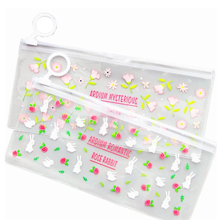 1pcs/lot Beautiful Flower And Funny Animal School Pen Box Pencils Pouch Stationery School Pen Case
1pcs/lot Beautiful Flower And Funny Animal School Pen Box Pencils Pouch Stationery School Pen Case