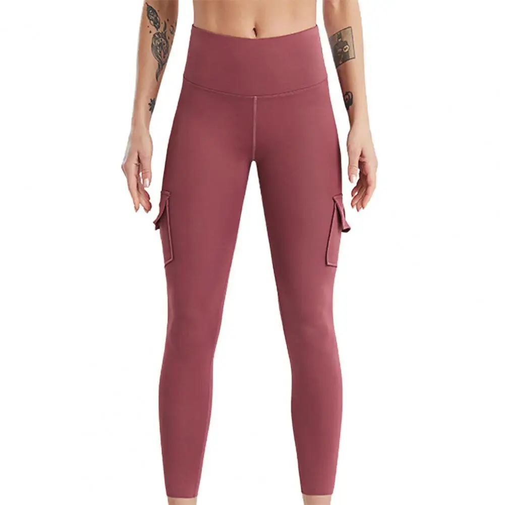Hot Women Sweatpants Solid Color Butt Lift Quick Dry Sporty Trousers r Pockets High Waist Pants Leggings
Hot Women Sweatpants Solid Color Butt Lift Quick Dry Sporty Trousers r Pockets High Waist Pants Leggings