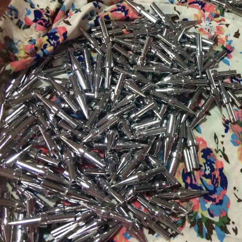 Pure Copper 900M-T Soldering Iron Tip Lead-free Solder Tips 900M-T-0.8D 1.2D 3.2D I SK SI 2C 4C Welding Head BGA Soldering Tools
Pure Copper 900M-T Soldering Iron Tip Lead-free Solder Tips 900M-T-0.8D 1.2D 3.2D I SK SI 2C 4C Welding Head BGA Soldering Tools