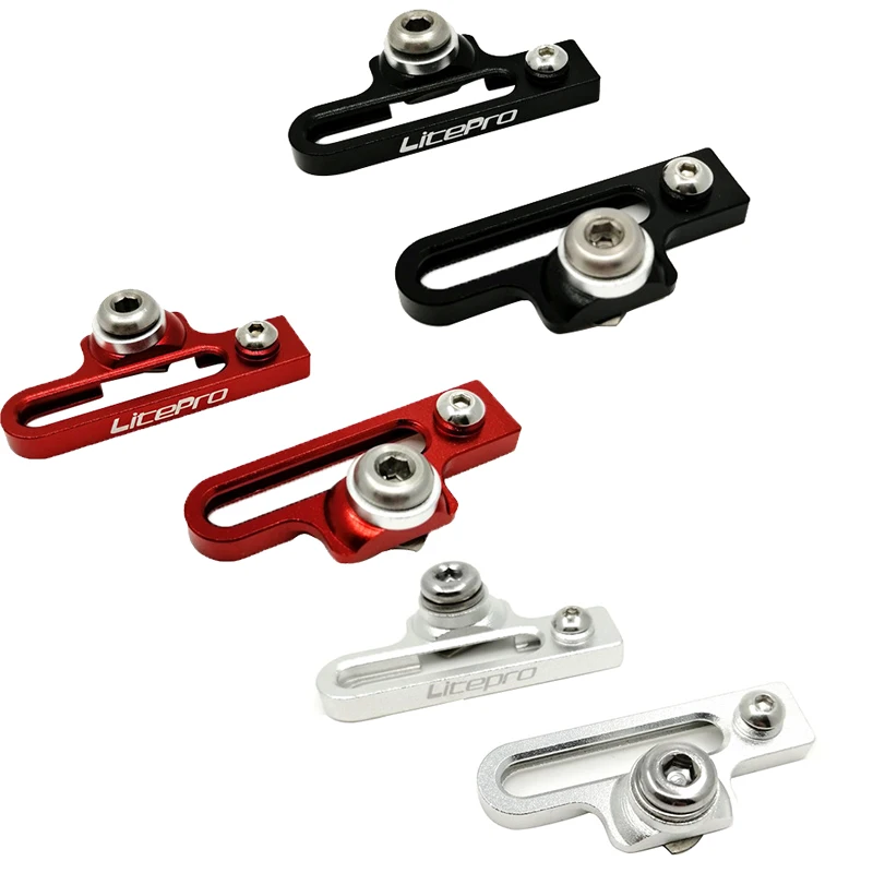 Litepro Bike C Type Caliper Brake Extend Adapter Folding Bike Caliper Brake Extension Seat Brake Modification for 20 Inch Foldin
Litepro Bike C Type Caliper Brake Extend Adapter Folding Bike Caliper Brake Extension Seat Brake Modification for 20 Inch Foldin