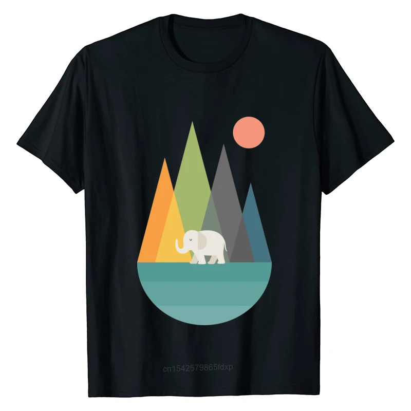 Fashion Unique Men's T-Shirt Walk In Peace Elephant Men T Shirt Men And Women High Street O Neck Oversized Clothes
Fashion Unique Men's T-Shirt Walk In Peace Elephant Men T Shirt Men And Women High Street O Neck Oversized Clothes