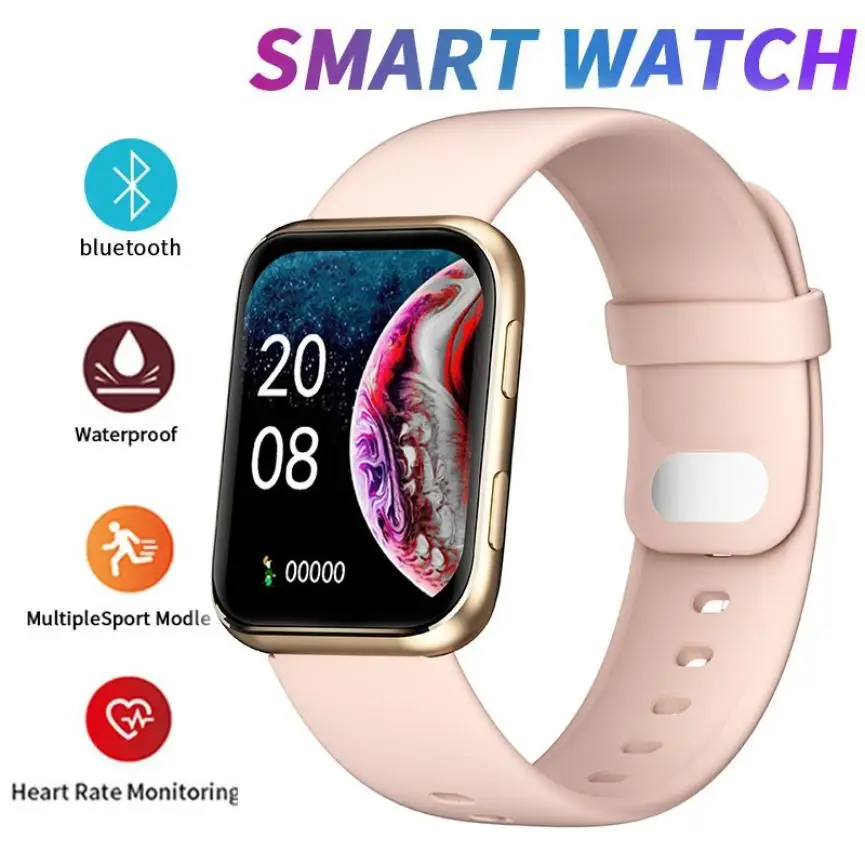 Цифровые умные спортивные часы, женские часы, цифровые светодиодные электронные наручные часы, Bluetooth, фитнес-часы, мужские, детские часы, эле...
Цифровые умные спортивные часы, женские часы, цифровые светодиодные электронные наручные часы, Bluetooth, фитнес-часы, мужские, детские часы, эле...