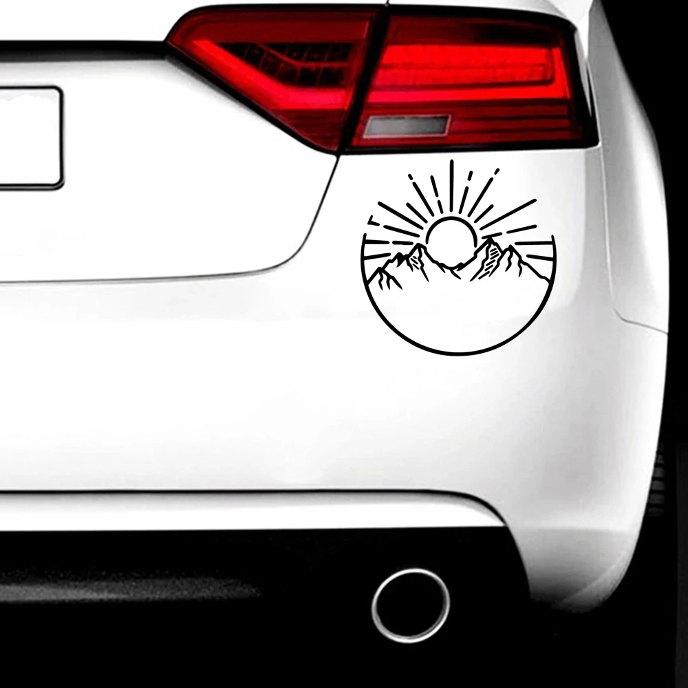 Colorful Sunrise Vinyl Wrap Car Door Handle Decals Car Styling Stickers And Car Body Decals Accessories
Colorful Sunrise Vinyl Wrap Car Door Handle Decals Car Styling Stickers And Car Body Decals Accessories