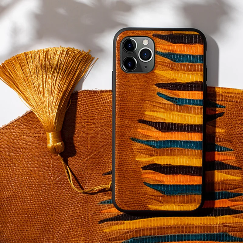 Genuine Leather Phone Case For iPhone 14 13 12 Mini 11 Pro X Xr Xs Max Case For SE Apple 6s 7 8 Plus Cowhide Color stripes Cover 
Genuine Leather Phone Case For iPhone 14 13 12 Mini 11 Pro X Xr Xs Max Case For SE Apple 6s 7 8 Plus Cowhide Color stripes Cover