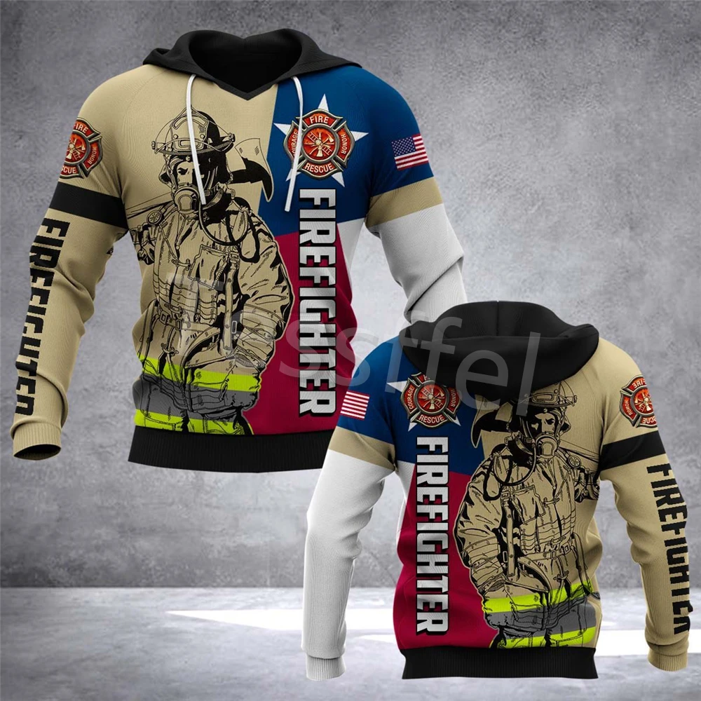 Tessffel Texas Firefighter 3D Printed Men Women Hooded Sweatshirt Fashion Zipper Hoodie Winter Homme Streetwear Style-16
Tessffel Texas Firefighter 3D Printed Men Women Hooded Sweatshirt Fashion Zipper Hoodie Winter Homme Streetwear Style-16