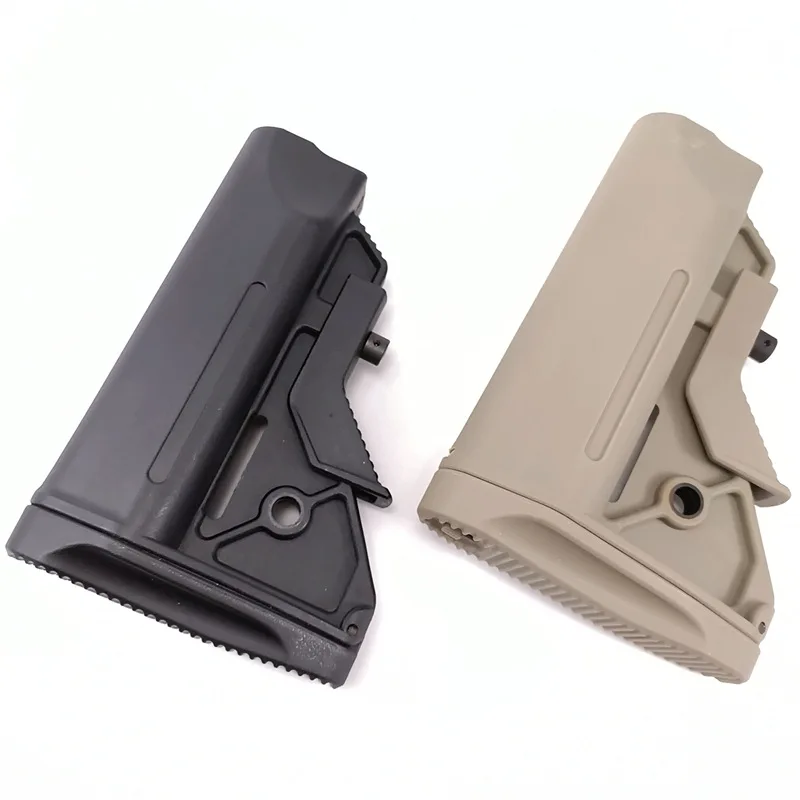 Outdoor Tactical Parts AM Style Nylon Support Jinming m4 416 SI Modified Stock hk416 Rear Support Tactical Accessories
Outdoor Tactical Parts AM Style Nylon Support Jinming m4 416 SI Modified Stock hk416 Rear Support Tactical Accessories