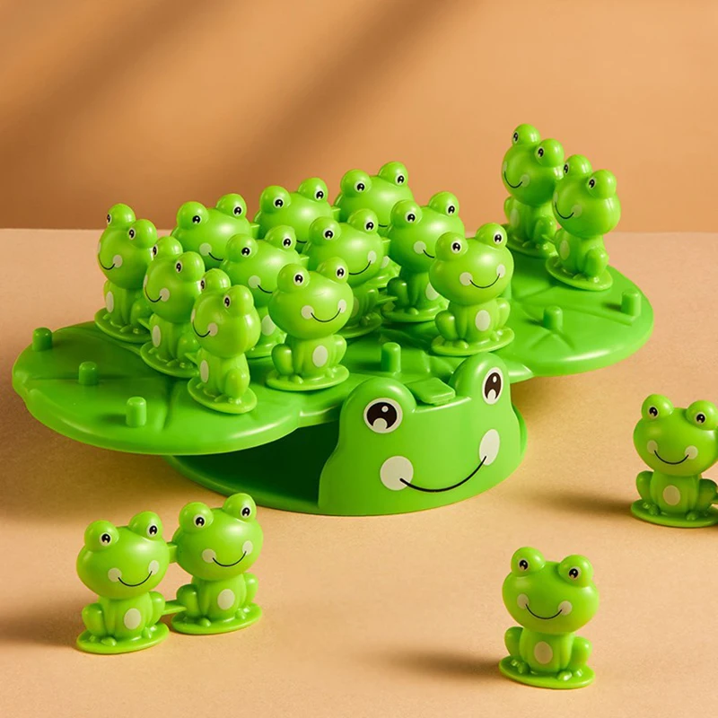 Kindergarten Balance Board Game Preschool Activities Math Learning seesaw Montessori Cool Toys Educational Teaching Aid Toys Boy
Kindergarten Balance Board Game Preschool Activities Math Learning seesaw Montessori Cool Toys Educational Teaching Aid Toys Boy