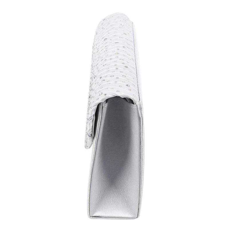 1 Pcs Clutch Womens Diamond Clutches Shoulder Bag & 1 Pcs Crossbody Bag Summer Female Bag
1 Pcs Clutch Womens Diamond Clutches Shoulder Bag & 1 Pcs Crossbody Bag Summer Female Bag
