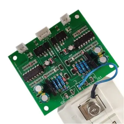 IGBT плата драйвера модуля защита от перегрузки по току для высокоскоростной изоляции оптопары
IGBT плата драйвера модуля защита от перегрузки по току для высокоскоростной изоляции оптопары