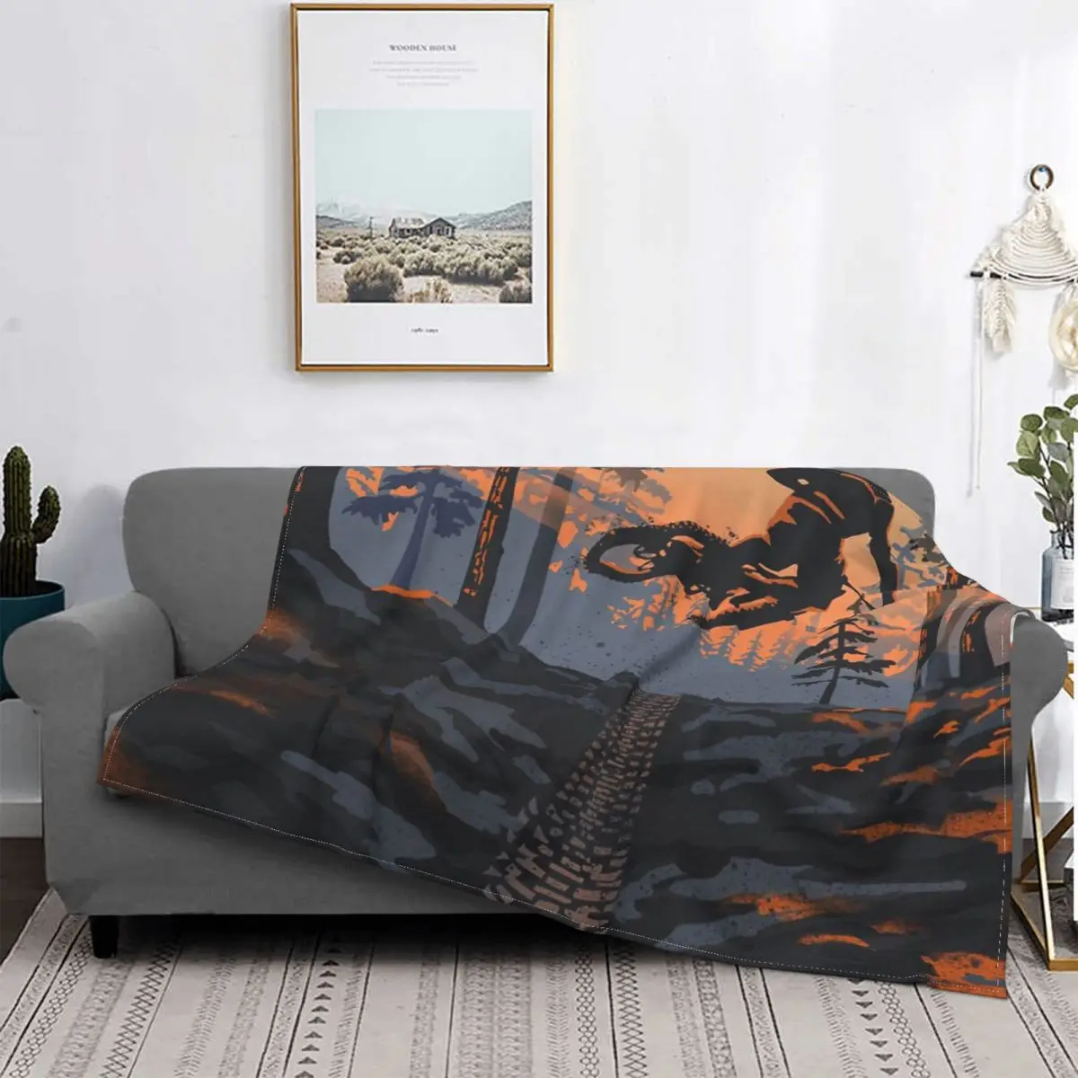 Manta de ciclismo de montaña de estilo Retro, colcha de cama, edredones a cuadros, manta de lana mullida a cuadros para bebé
Manta de ciclismo de montaña de estilo Retro, colcha de cama, edredones a cuadros, manta de lana mullida a cuadros para bebé