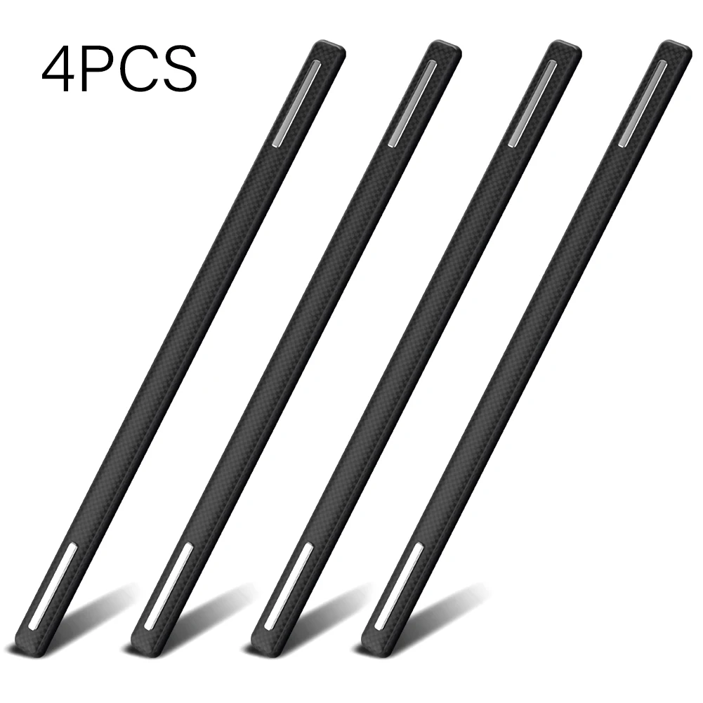 4x Car Accessory Bumper Corner Guard Cover Anti Scratch Protector Sticker Universal Car Front Rear Corner Bumper Guard Protector
4x Car Accessory Bumper Corner Guard Cover Anti Scratch Protector Sticker Universal Car Front Rear Corner Bumper Guard Protector