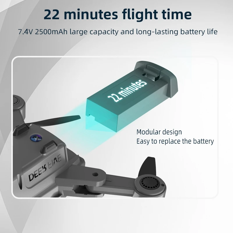 LU5 Professional Drones With GPS And Camera HD 4K 1080p Quadcopter FPV Photography WiFi Helicopter Remote Control Brushless Dron
LU5 Professional Drones With GPS And Camera HD 4K 1080p Quadcopter FPV Photography WiFi Helicopter Remote Control Brushless Dron