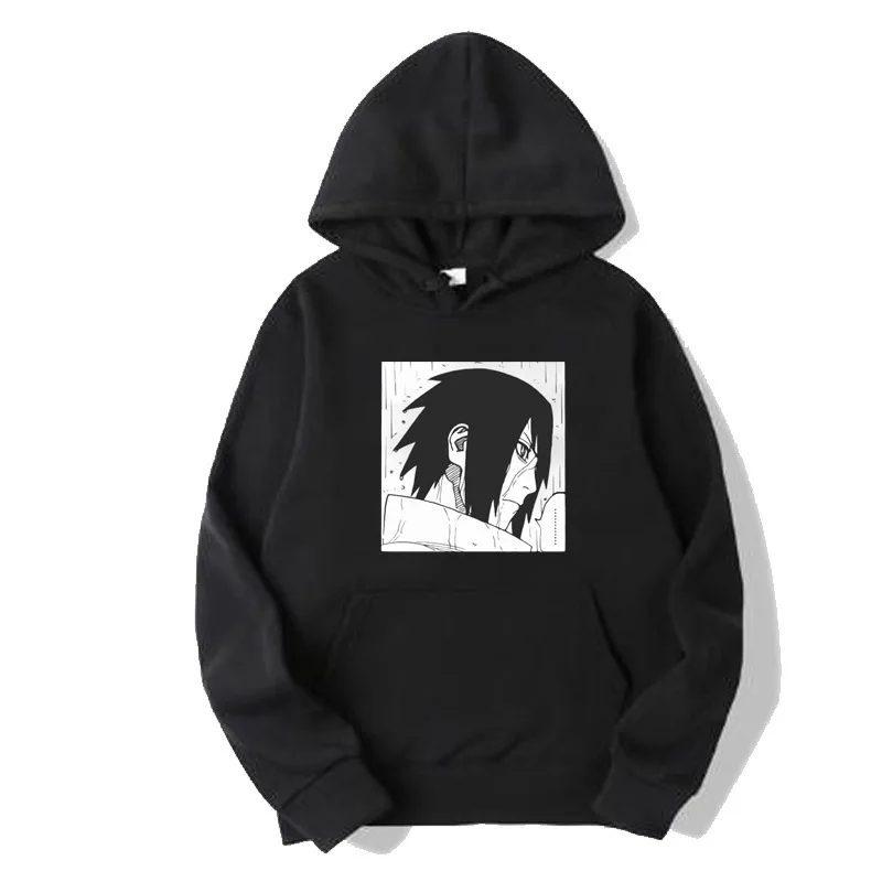 Naruto Eyes Print Plus Fleece Hooded Sweater Men and Women Hoodies Winter Clothes Women Fashion Tops Sweatshirt
Naruto Eyes Print Plus Fleece Hooded Sweater Men and Women Hoodies Winter Clothes Women Fashion Tops Sweatshirt