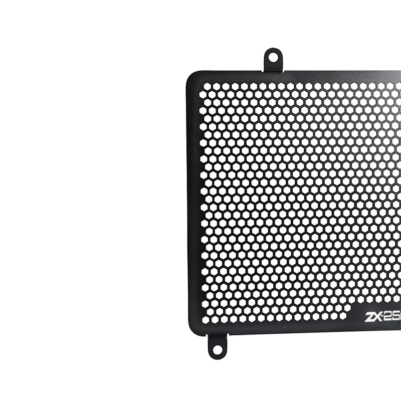 Motorcycle Aluminum NINJA ZX 25R Radiator Grille Guard Cover Protection For Kawasaki Ninja ZX-25R ZX25R ZX-25 R 2020 2021
Motorcycle Aluminum NINJA ZX 25R Radiator Grille Guard Cover Protection For Kawasaki Ninja ZX-25R ZX25R ZX-25 R 2020 2021