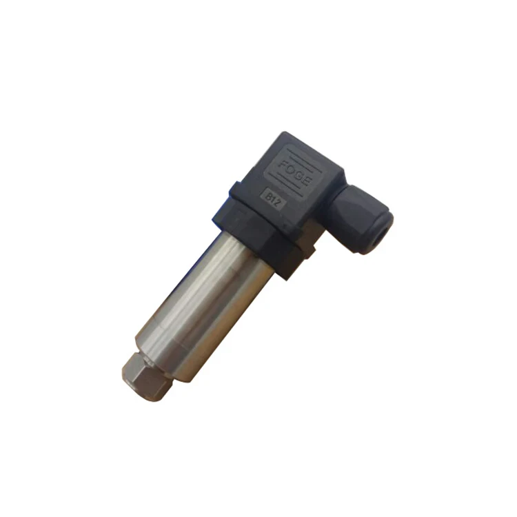 Customized Air Conditioning Pressure Sensor Use For Measurement And Control Of Air Conditioning Pressure with capacity 0-20MPA
Customized Air Conditioning Pressure Sensor Use For Measurement And Control Of Air Conditioning Pressure with capacity 0-20MPA