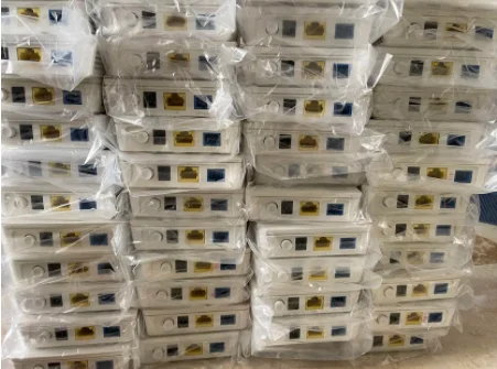 Модем ONU Epon HG8010H ont FTTH fiberhome onu, б/у модем hg8010H 1GE, 17-летняя версия, 25 шт.
Модем ONU Epon HG8010H ont FTTH fiberhome onu, б/у модем hg8010H 1GE, 17-летняя версия, 25 шт.