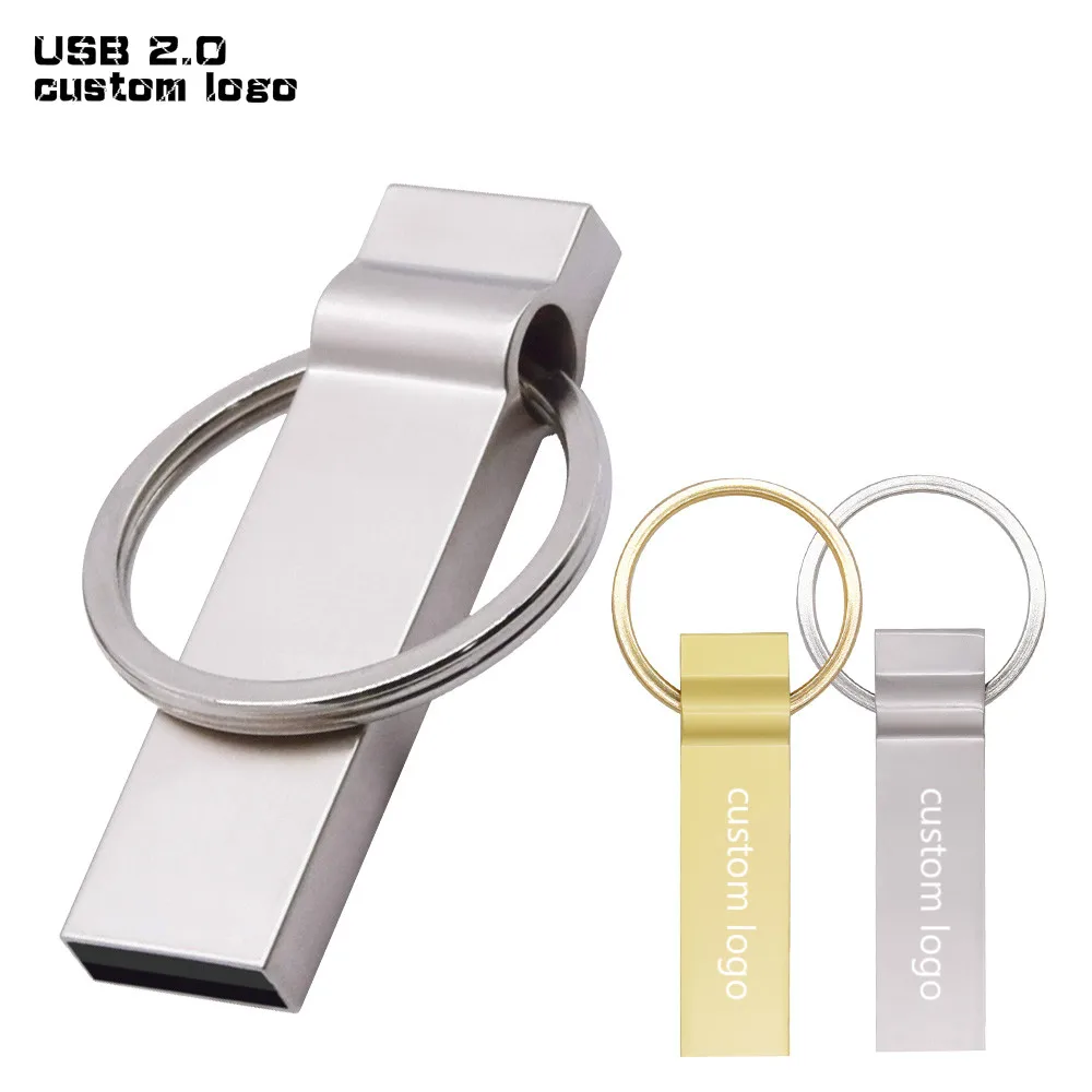 Customize USB Flash Drive 2.0 128MB 32GB 16GB 8GB 4GB Portable Memory Stick Pendrive with Keychain Storage Flash Disk Bulk Gift
Customize USB Flash Drive 2.0 128MB 32GB 16GB 8GB 4GB Portable Memory Stick Pendrive with Keychain Storage Flash Disk Bulk Gift