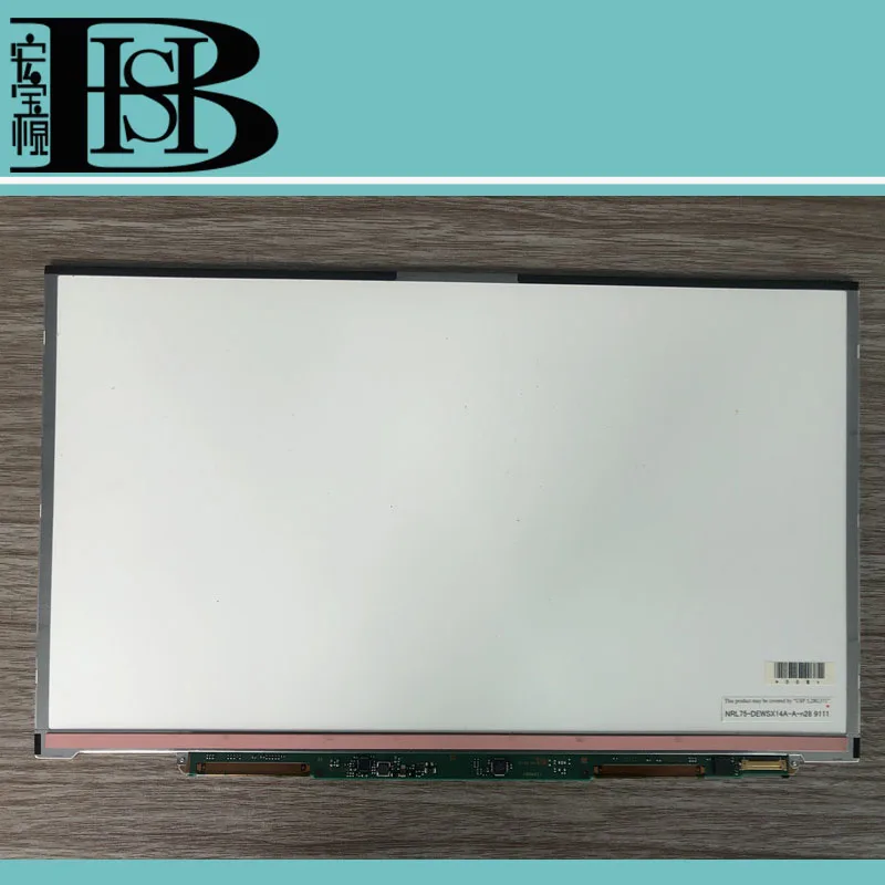 LTD131EWSX LED Screen LCD Display Matrix for Laptop 13.1 1366X768 HD Replacement 
LTD131EWSX LED Screen LCD Display Matrix for Laptop 13.1 1366X768 HD Replacement
