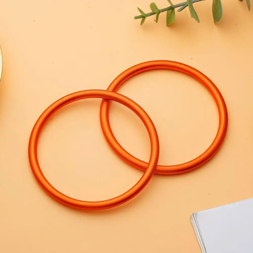 2Pcs/Set Baby Carriers Aluminium Baby Sling Rings For Baby Baby Slings Carriers & Accessories Carriers High Quality
2Pcs/Set Baby Carriers Aluminium Baby Sling Rings For Baby Baby Slings Carriers & Accessories Carriers High Quality