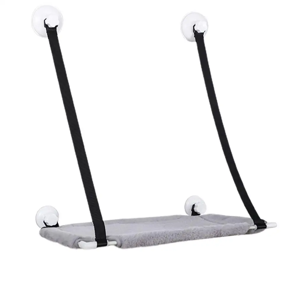 Сиденье-гамак для кошек, присоски для отдыха, безопасное сиденье для питомцев 
Сиденье-гамак для кошек, присоски для отдыха, безопасное сиденье для питомцев