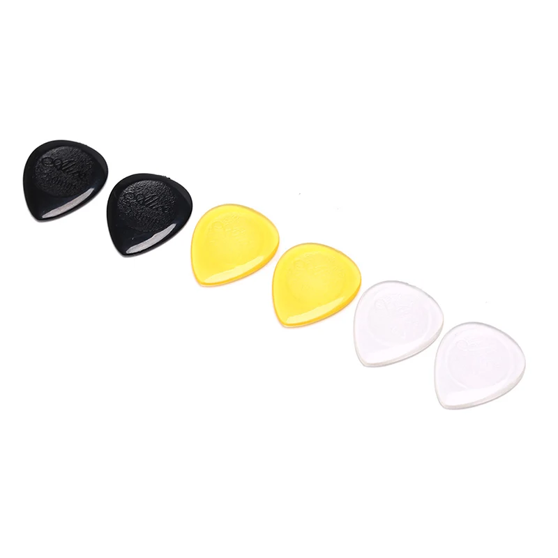 Медиаторы для гитары Dunlop Tortex, 6 шт., бас-медиаторы для акустической электрогитары
Медиаторы для гитары Dunlop Tortex, 6 шт., бас-медиаторы для акустической электрогитары