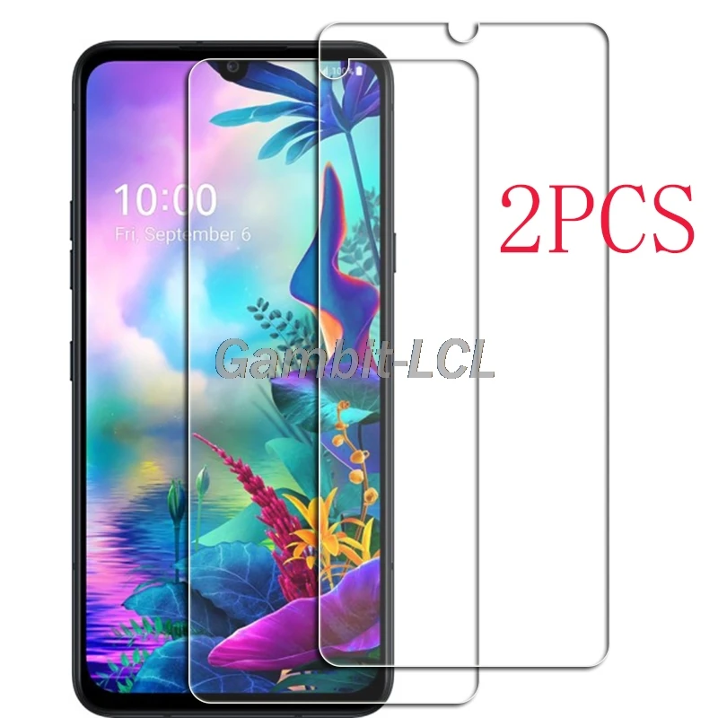 Закаленное стекло для LG G8X защитная пленка на экран V50S ThinQ 5G LM-V510N 6 4 дюйма |