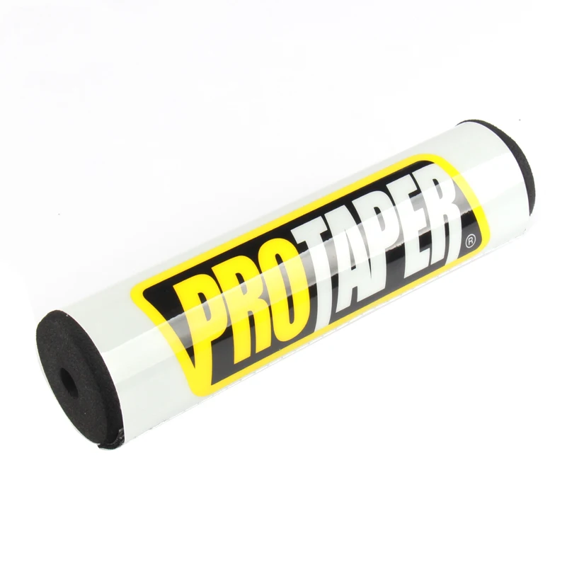 Motorcycle PROTAPER 20cm Handlebar Pads dirt bike bar protector pit bike rod pad ATV motorcross part
Motorcycle PROTAPER 20cm Handlebar Pads dirt bike bar protector pit bike rod pad ATV motorcross part
