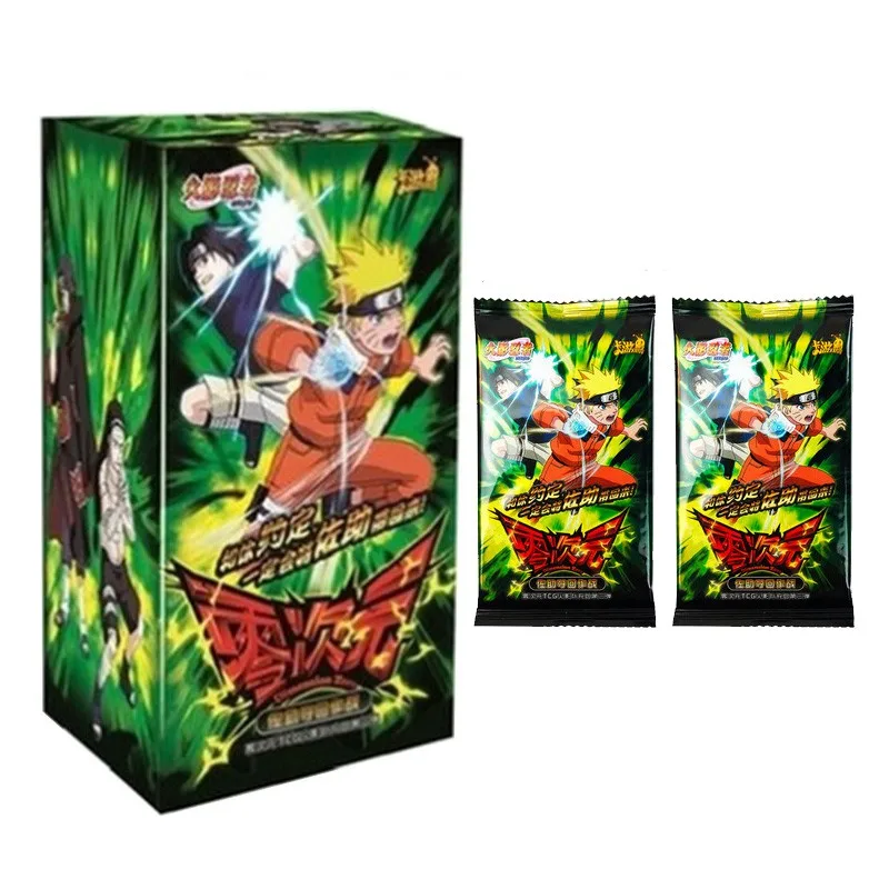 New Card Deluxe Edition Flash Card Collect Uzumaki Character Card Collection Birthday Gift Boy Gift
New Card Deluxe Edition Flash Card Collect Uzumaki Character Card Collection Birthday Gift Boy Gift
