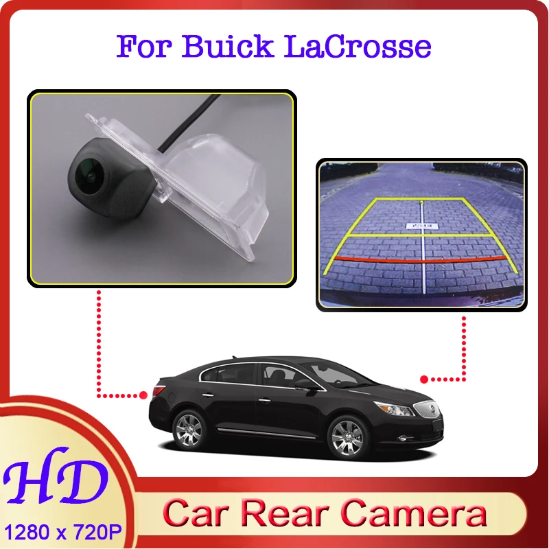 Автомобильная камера заднего вида «рыбий глаз» для Buick LaCrosse 2009 ~ 2016 ночное видение HD Водонепроницаемая камера заднего вида 720P для автомобиля
Автомобильная камера заднего вида «рыбий глаз» для Buick LaCrosse 2009 ~ 2016 ночное видение HD Водонепроницаемая камера заднего вида 720P для автомобиля