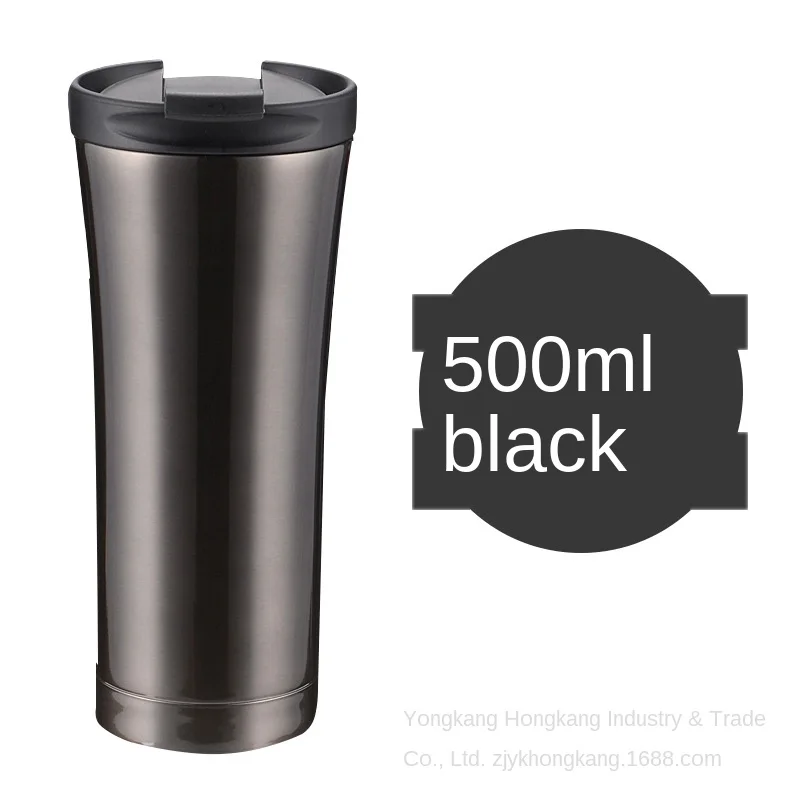 high-end car business water cup portable double-layer heat insulation, anti-scalding stainless steel heat preservation cup
high-end car business water cup portable double-layer heat insulation, anti-scalding stainless steel heat preservation cup
