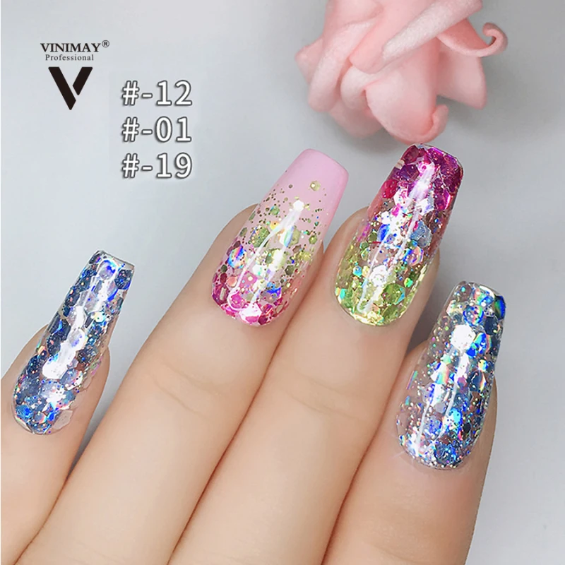 8 ml Gel Nail Polish Set Shiny Platinum Nails Art For Manicure Nail Gel Lak UV Colors Top Base Coat Primer Hybrid Varnishes
8 ml Gel Nail Polish Set Shiny Platinum Nails Art For Manicure Nail Gel Lak UV Colors Top Base Coat Primer Hybrid Varnishes
