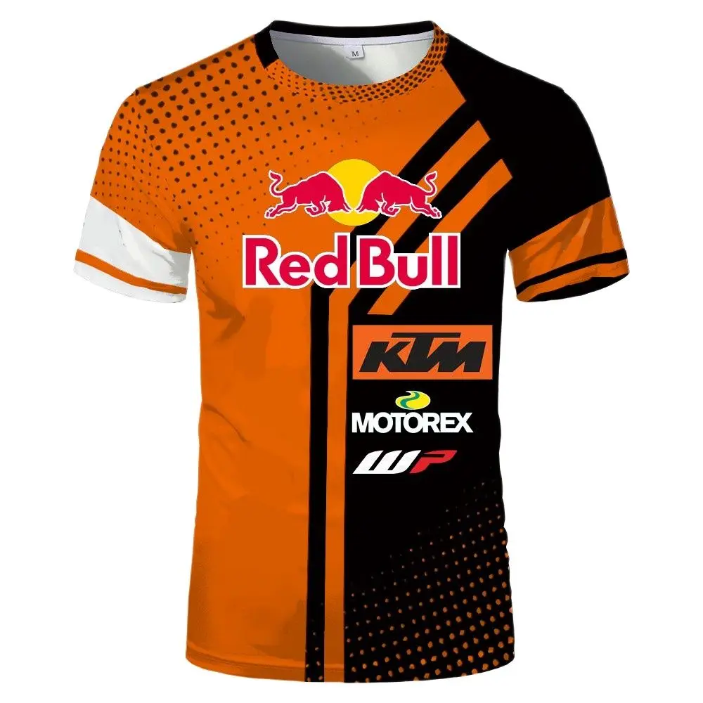 Men'S And Women'S Motorsports Plus Size Top 3D Printing Short-Sleeved T-Shirt New Design Casual Hip Hop Style Fashion Tee Tops
Men'S And Women'S Motorsports Plus Size Top 3D Printing Short-Sleeved T-Shirt New Design Casual Hip Hop Style Fashion Tee Tops