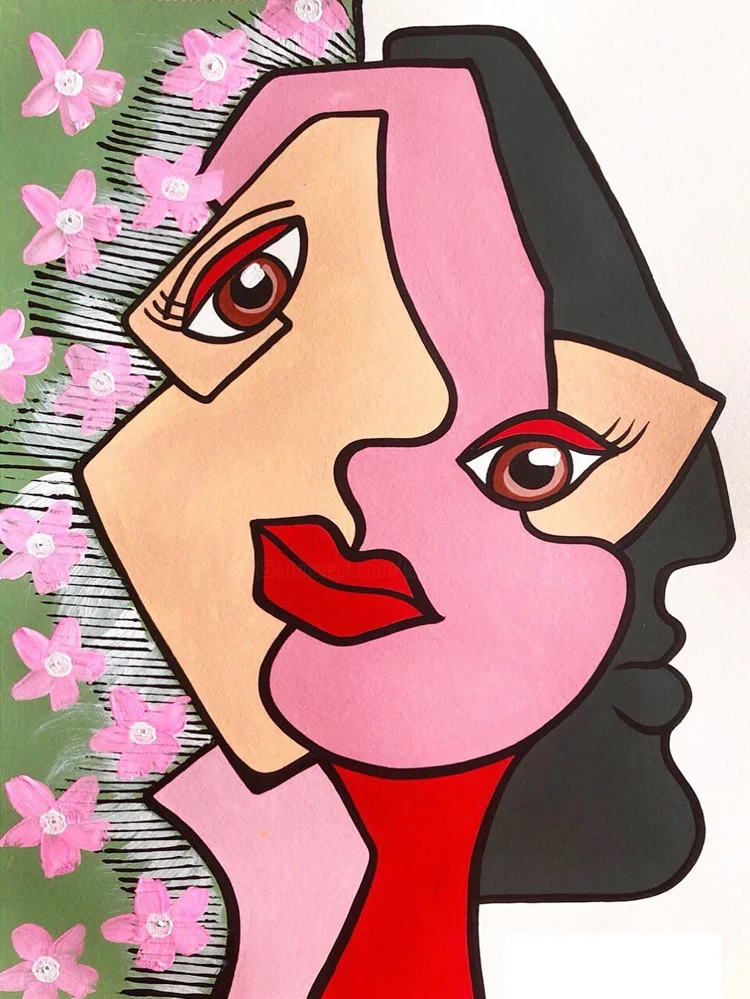 Cartoon Print Women Casual Two Piece Sets Cute Lady 2021 Spring High Waist Loose Sweatpants O-Neck Loose Pullover Tops Outfits
Cartoon Print Women Casual Two Piece Sets Cute Lady 2021 Spring High Waist Loose Sweatpants O-Neck Loose Pullover Tops Outfits